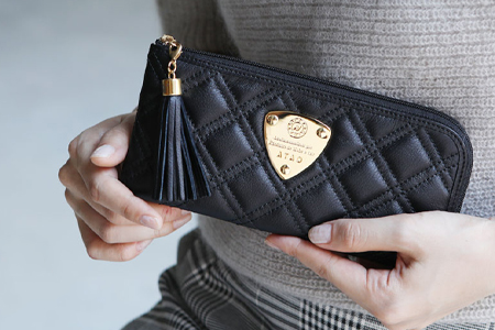 必見 50代女性に人気のお財布はコレ 気持ちが華やぐおすすめレディース財布ブランド20選