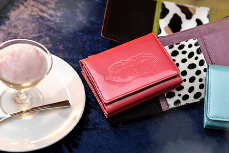 必見 50代女性に人気のお財布はコレ 気持ちが華やぐおすすめレディース財布ブランド選